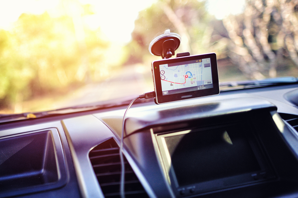 Ako vybrať GPS navigáciu do auta?
